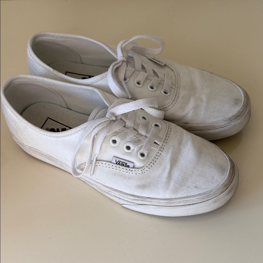 Vans Authentic LowPro